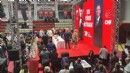 Güç kongrede yere yığılmıştı... Kürsüye çıktı, açıklama yaptı!