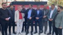 Konya'da CHP'li yöneticilere silahlı saldırı