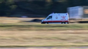 Kooperatif seçiminde kavga: 1 kişi hayatını kaybetti!