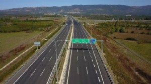 Köprü ve otoyol ücretlerine zam yapıldı