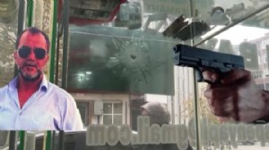 Korkunç cinayet: Ölen 60, öldüren 13 yaşında!