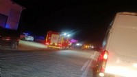 Korkunç kaza: 2 can kaybı, 2 yaralı!