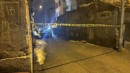 Korkunç olay: Sokak ortasında ceset bulundu!
