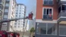 Korkunç yangın: Engelli 3 kişi hayatını kaybetti!