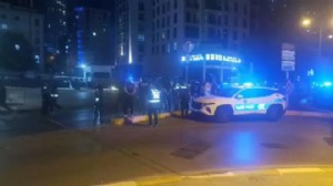 Korsan taksici emekli polis dehşet saçtı!