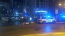 Korsan taksici emekli polis dehşet saçtı!