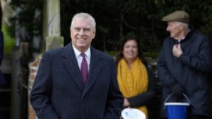 Kral Charles'ın kardeşi gözaltına alındı