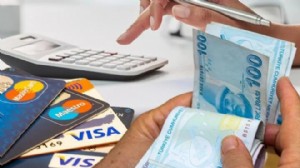 Kredi borçları 2025'te uçtu: 1,8 milyon kişi takipte!