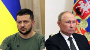 Kremlin'den 'Putin-Zelenskiy görüşmesi' açıklaması