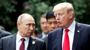 Kritik Trump-Putin görüşmesinin saati belli oldu!