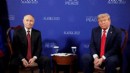 Kritik açıklama: Trump-Putin zirvesi gerçekleşecek