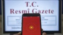 Kritik atama kararları Resmi Gazete'de!