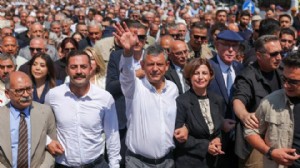 Kritik hafta: Gözler, Özel'in yeni partisi ve Yargıtay'da!