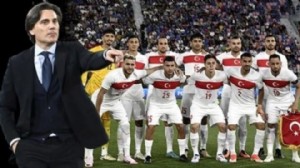 Kritik maç öncesi A Milli Takım kadrosu açıklandı