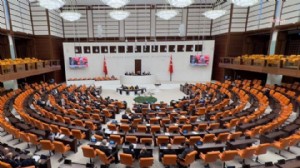 Kritik pazartesi: Terörsüz Türkiye teklifi Genel Kurul'da