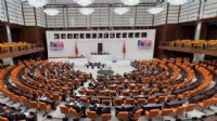 Kritik pazartesi: Terörsüz Türkiye teklifi Genel Kurul'da