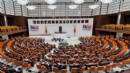 Kritik pazartesi: Terörsüz Türkiye teklifi Genel Kurul'da