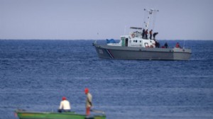 Küba-ABD hattında gerilim: Tekneye ateş açıldı