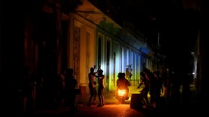 Küba'da deprem: Elektrik şebekesi tamamen çöktü