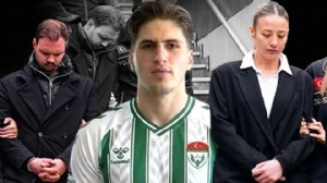 Kubilay Kaan Kundakçı cinayetinde yeni detay!