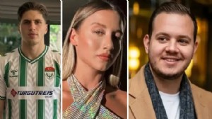 Kubilay Kaan Kundakçı cinayetinde yeni gelişme