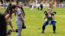 Kültürpark'a spor istasyonu!