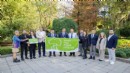 Kültürpark'a yeşil bayrak: 'En iyi'ler arasında!