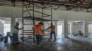Kültürpark'ın simgesi İzmirlilere kapılarını açmaya hazırlanıyor