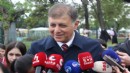 Kültürpark'taki 23 Nisan buluşmasında Tugay'dan gönderme: Umarım akıllarını başlarına toplarlar!