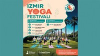 Kültürpark'tan Körfez'e yoga rüzgarı esecek