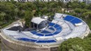 Kültürpark’ın simgesi baştan yaratıldı