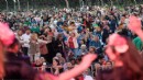 Kültürpark’ta Hıdırellez coşkusu!