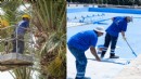 Kültürpark’ta İEF hazırlığı