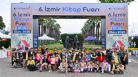 Kültürpark’ta büyük buluşma: İZKİTAP başlıyor