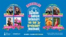 Kültürpark’ta çiçek ve bal festivali!