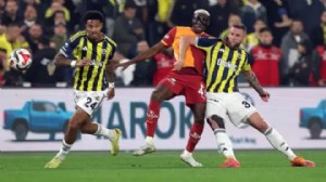 Kupa çeyrek finalinde derbi ihtimali!