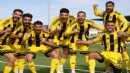 Kupa heyecanı Aliağa’da: Rakip Serikspor