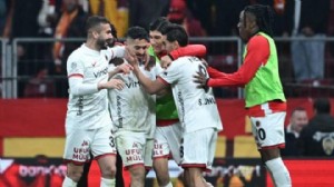 Türkiye Kupası'na veda etti: Galatasaray'a büyük şok!