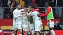 Türkiye Kupası'na veda etti: Galatasaray'a büyük şok!
