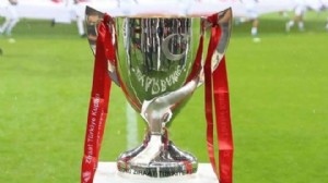 Kupada gruplar belli oldu: İlk hafta derbi oynanacak!