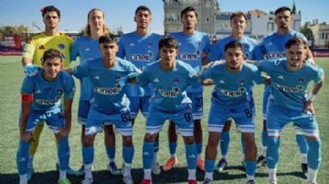 Kupada sürpriz: Süper Lig ekibi, amatör takıma elendi!