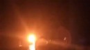 Küresel Sumud Filosu'na ses bombalarıyla taciz!