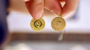 Küresel gerilim arttı, altın tarihi zirveyi gördü!