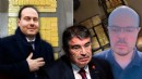 Kuriş'in kardeşinin kaçtığı araç eski bakanın çıktı!