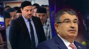 Kuriş soruşturması. Eski bakana tahsisli 2 araç daha!