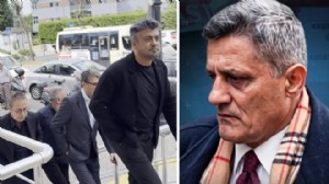 Kurtlar Vadisi'nin senaristinin ifadesi ortaya çıktı!