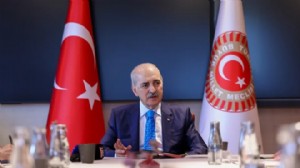 Kurtulmuş: Kılıçdaroğlu grupta konuşabilir!