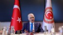 Kurtulmuş: Kılıçdaroğlu grupta konuşabilir!