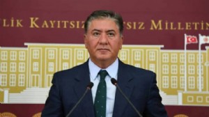 Kurtulmuş'la görüşen Emir ortak rapor açıklaması yaptı