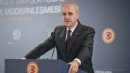 Kurtulmuş'tan CHP grup toplantısı açıklaması